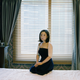 Image for article titled Photos Of Women Hiding After Plastic Surgery Are Disquieting, Poignant